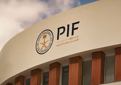 صندوق الاستثمارات السعودي يسجل أصولاً بقيمة 3.4 تريليون ريال