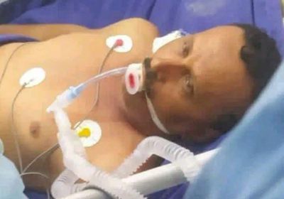 أحد ضحايا القصف السعودي.. استشهاد عبدالرحيم الردفاني بعد غيبوبة لـ8 أشهر