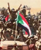 الجيش السوداني يعلن إسقاط مسيّرة استراتيجية ثانية شمال كردفان