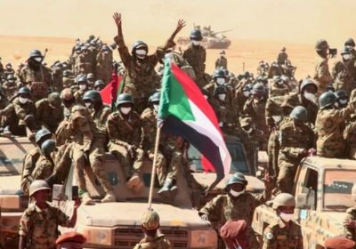 الجيش السوداني يعلن إسقاط مسيّرة استراتيجية ثانية شمال كردفان