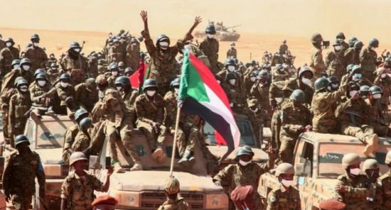 الجيش السوداني يعلن إسقاط مسيّرة استراتيجية ثانية شمال كردفان