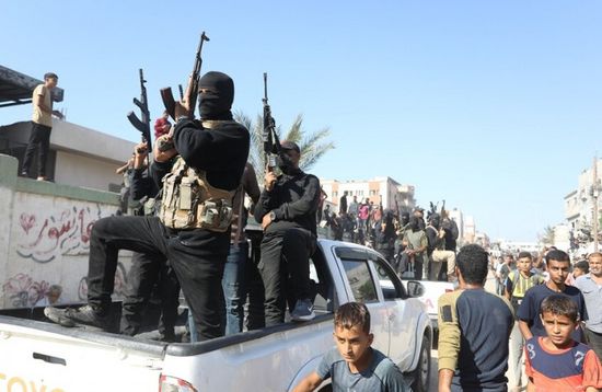 ترامب: هناك تقدم إيجابي في ملف نزع سلاح حماس