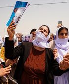 العفو الدولية تدعو رئيس وزراء العراق لإنهاء الإفلات من العقاب