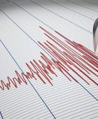 زلزال بقوة 5.4 ريختر قبالة سواحل كامشاتكا في روسيا