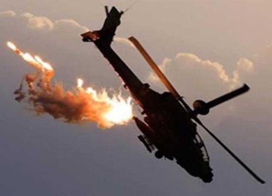 اليونان.. مصرع 3 أشخاص إثر تحطم مروحية في جزيرة سيفنوس