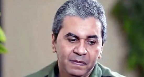 بعد صراع مع المرض.. وفاة الفنان عمرو محمد علي