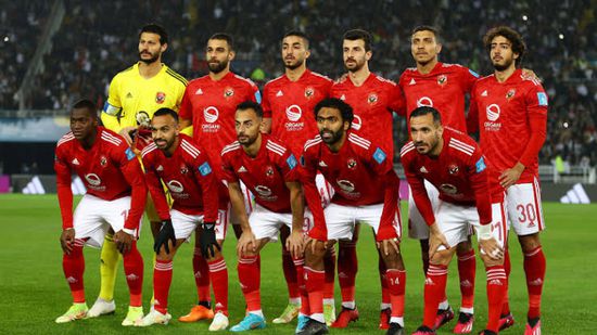 حقيقة مفاوضات الفتح السعودي مع نجم الأهلي 