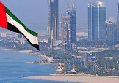 الإمارات تدين الاعتداء الإيراني على إقليم كردستان العراق 