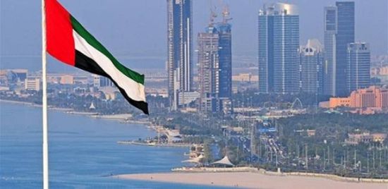 الإمارات تدين الاعتداء الإيراني على إقليم كردستان العراق 