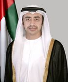 عبدالله بن زايد يبحث مع نظيره الكويتي آخر المستجدات 