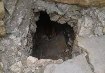 بحثاً عن الكنز.. اختفاء 3 أشخاص في انهيار كهف عليهم 