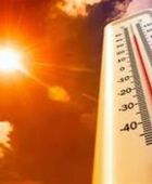 ​حالة طقس اليوم الثلاثاء 18-8-2026 في مصر