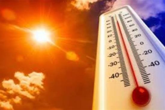 ​حالة طقس اليوم الثلاثاء 18-8-2026 في مصر