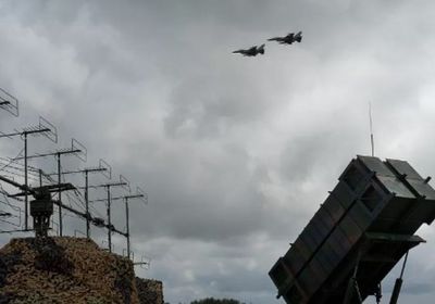انفجار جسم مجهول.. مولدوفا تندد بانتهاك مجالها الجوي