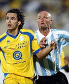 الدوري القطري يدخل عصر التشفير