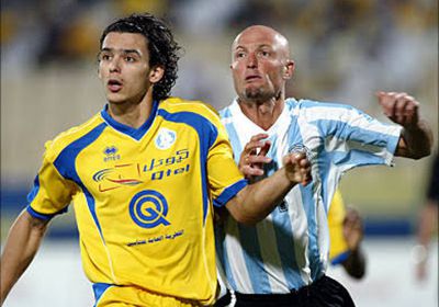 الدوري القطري يدخل عصر التشفير