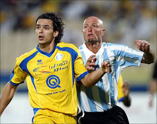 الدوري القطري يدخل عصر التشفير