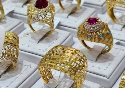أسعار الذهب اليوم الثلاثاء 18-8-2026 في اليمن