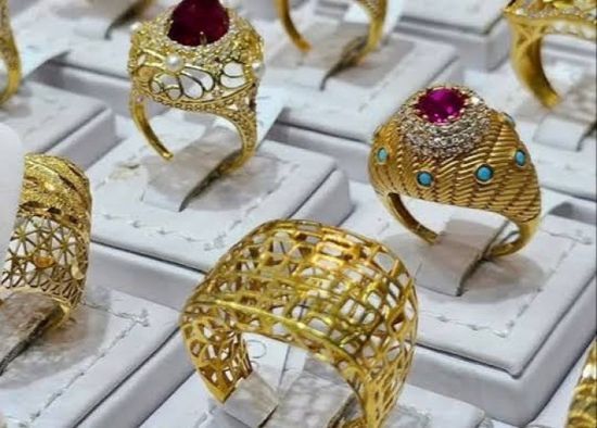 أسعار الذهب اليوم الثلاثاء 18-8-2026 في اليمن
