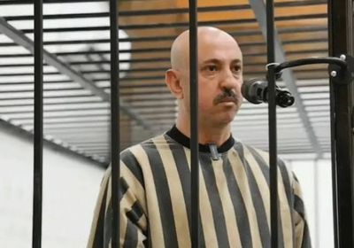إعدام وسيم الأسد بحكم حضوري في سوريا
