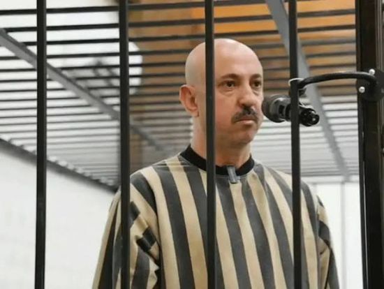 إعدام وسيم الأسد بحكم حضوري في سوريا