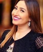 بوسي تكشف حقيقة خلافها مع سعد الصغير
