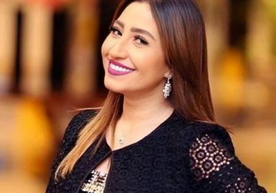 بوسي تكشف حقيقة خلافها مع سعد الصغير