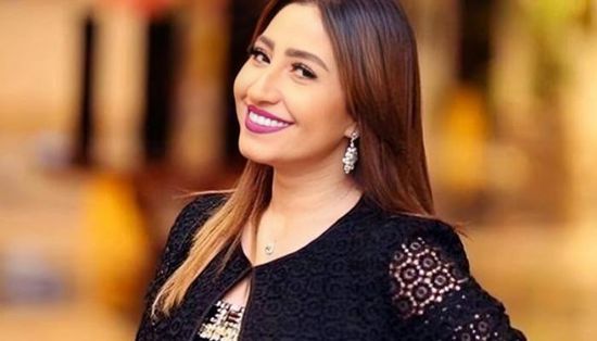بوسي تكشف حقيقة خلافها مع سعد الصغير