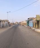 استمرار العصيان المدني في أحور للأسبوع الثالث