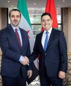 تصريحات جديدة من وزير الخارجية السوري حول المواد النووية