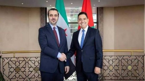 تصريحات جديدة من وزير الخارجية السوري حول المواد النووية