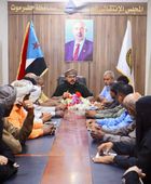 انتقالي حضرموت ينظم مليونية مطلع سبتمبر المقبل