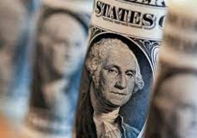 استقرار مؤشر الدولار وسط تراجع توقعات رفع الفائدة الأمريكية