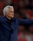 ريال مدريد يقدم مدربه الجديد مورينيو دون صخب