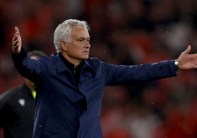 ريال مدريد يقدم مدربه الجديد مورينيو دون صخب