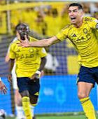 النصر يواجه الرياض في قمة محلية