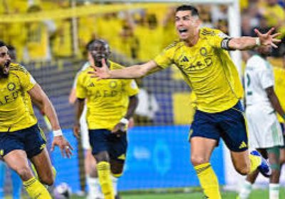 النصر يواجه الرياض في قمة محلية
