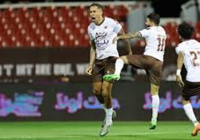 الجبلين يقصي الاتفاق من كأس ملك السعودية والاتحاد يسحق النجمة