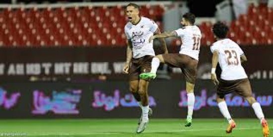 الجبلين يقصي الاتفاق من كأس ملك السعودية والاتحاد يسحق النجمة