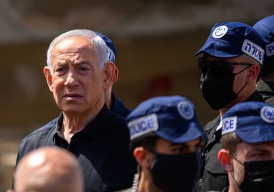 نتنياهو: أعدنا رفات آخر مفقود في معركة السلطان يعقوب
