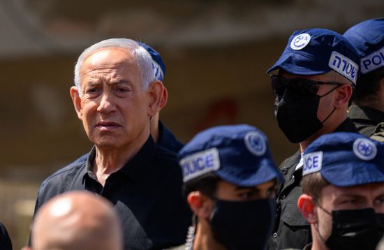 نتنياهو: أعدنا رفات آخر مفقود في معركة السلطان يعقوب