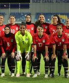 الاتحاد المصري لكرة القدم يقيل الجهاز الفني لمنتخب السيدات