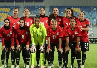 الاتحاد المصري لكرة القدم يقيل الجهاز الفني لمنتخب السيدات