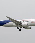 تدشين أول رحلة دولية للطائرة الصينية "كوماك - سي 919"