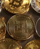 صعود أسعار العملات المشفرة رغم تخارج السيولة