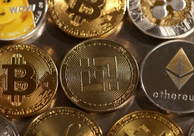 صعود أسعار العملات المشفرة رغم تخارج السيولة