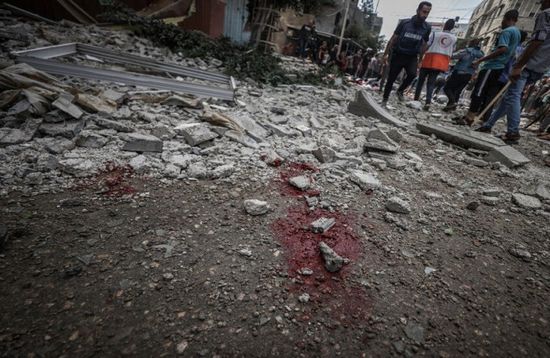 بعد مجزرة ميناء غزة.. حماس: نتنياهو يتعمد إفشال المفاوضات