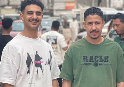 شرطة كريتر تعتقل شابين على خلفية تظاهرة تردي الخدمات