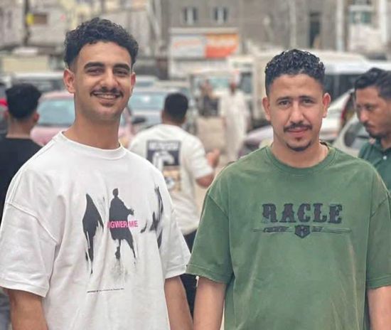 شرطة كريتر تعتقل شابين على خلفية تظاهرة تردي الخدمات