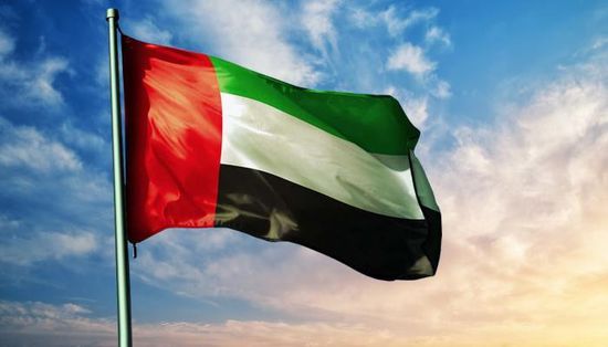 الإمارات تدين الغارات الإسرائيلية على مطار عسكري في إدلب